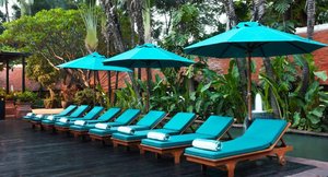 Hotel ANANTARA RIVERSIDE BANGKOK RESORT wakacje