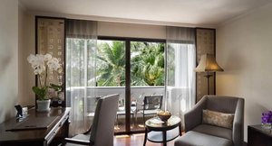 Hotel ANANTARA RIVERSIDE BANGKOK RESORT wakacje