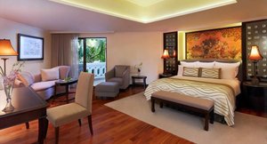 Hotel ANANTARA RIVERSIDE BANGKOK RESORT wakacje