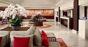 Hotel ANANTARA RIVERSIDE BANGKOK RESORT wakacje