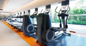 Hotel ANANTARA RIVERSIDE BANGKOK RESORT wakacje