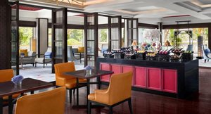 Hotel ANANTARA RIVERSIDE BANGKOK RESORT wakacje