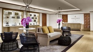 Hotel ANANTARA RIVERSIDE BANGKOK RESORT wakacje
