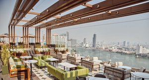 Hotel AVANI+ RIVERSIDE BANGKOK HOTEL wakacje