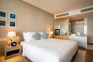 Hotel AVANI+ RIVERSIDE BANGKOK HOTEL wakacje