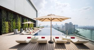 Hotel AVANI+ RIVERSIDE BANGKOK HOTEL wakacje