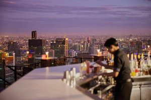 Hotel BANYAN TREE BANGKOK wakacje
