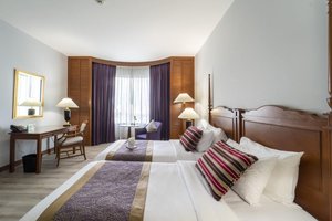 Hotel CENTURY PARK HOTEL wakacje