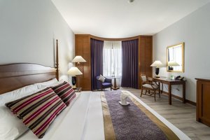 Hotel CENTURY PARK HOTEL wakacje