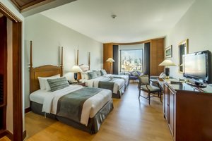 Hotel CENTURY PARK HOTEL wakacje