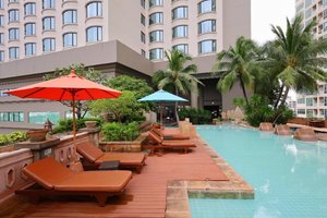Hotel CENTURY PARK HOTEL wakacje