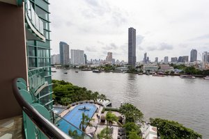 Hotel CHATRIUM HOTEL RIVERSIDE BANGKOK wakacje