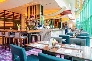 Hotel CHATRIUM HOTEL RIVERSIDE BANGKOK wakacje