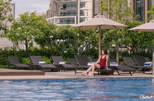 Hotel CHATRIUM HOTEL RIVERSIDE BANGKOK wakacje