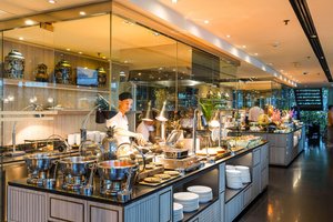Hotel CHATRIUM HOTEL RIVERSIDE BANGKOK wakacje