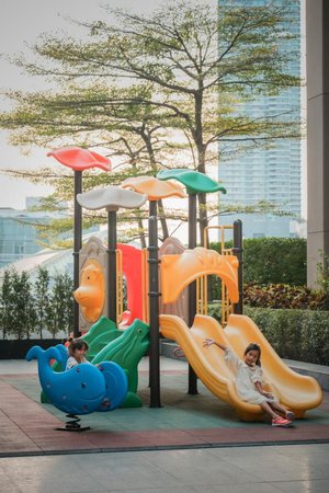 Hotel CHATRIUM HOTEL RIVERSIDE BANGKOK wakacje