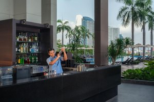 Hotel CHATRIUM HOTEL RIVERSIDE BANGKOK wakacje