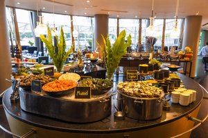 Hotel CHATRIUM HOTEL RIVERSIDE BANGKOK wakacje