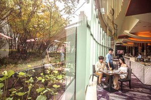 Hotel CHATRIUM HOTEL RIVERSIDE BANGKOK wakacje