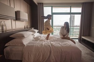 Hotel CHATRIUM HOTEL RIVERSIDE BANGKOK wakacje