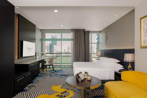 Hotel CHATRIUM HOTEL RIVERSIDE BANGKOK wakacje