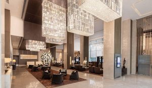 Hotel EASTIN GRAND HOTEL SATHORN BANGKOK wakacje