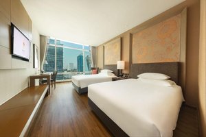 Hotel EASTIN GRAND HOTEL SATHORN BANGKOK wakacje