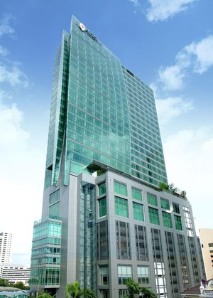 Hotel EASTIN GRAND HOTEL SATHORN BANGKOK wakacje