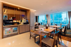 Hotel EASTIN GRAND HOTEL SATHORN BANGKOK wakacje