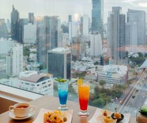Hotel EASTIN GRAND HOTEL SATHORN BANGKOK wakacje