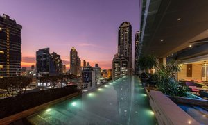 Hotel EASTIN GRAND HOTEL SATHORN BANGKOK wakacje