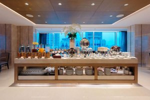 Hotel EASTIN GRAND HOTEL SATHORN BANGKOK wakacje