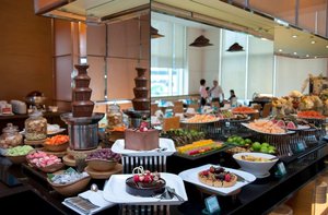 Hotel EASTIN GRAND HOTEL SATHORN BANGKOK wakacje