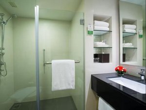 Hotel HOLIDAY INN BANGKOK SILOM wakacje