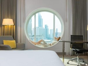 Hotel HOLIDAY INN BANGKOK SILOM wakacje