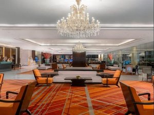 Hotel HOLIDAY INN BANGKOK SILOM wakacje