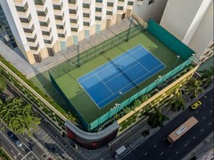 Hotel HOLIDAY INN BANGKOK SILOM wakacje