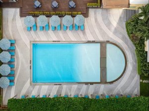 Hotel HOLIDAY INN BANGKOK SILOM wakacje