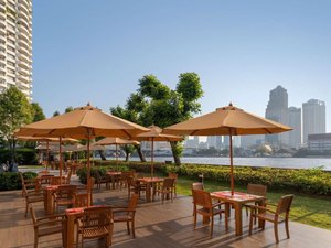 Hotel IBIS BANGKOK RIVERSIDE wakacje