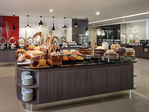 Hotel IBIS BANGKOK RIVERSIDE wakacje