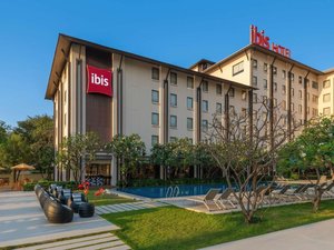 Hotel IBIS BANGKOK RIVERSIDE wakacje