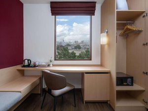 Hotel IBIS BANGKOK RIVERSIDE wakacje