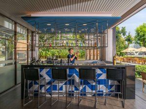 Hotel IBIS BANGKOK RIVERSIDE wakacje