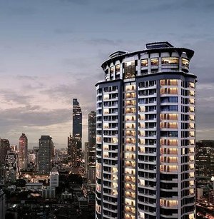 Hotel JC KEVIN SATHORN BANGKOK wakacje