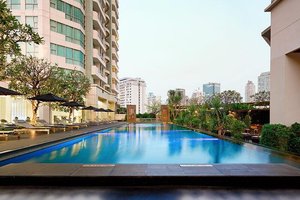 Hotel JC KEVIN SATHORN BANGKOK wakacje