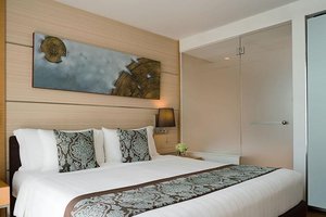 Hotel JC KEVIN SATHORN BANGKOK wakacje
