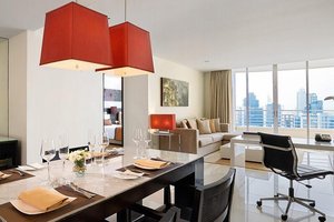 Hotel JC KEVIN SATHORN BANGKOK wakacje