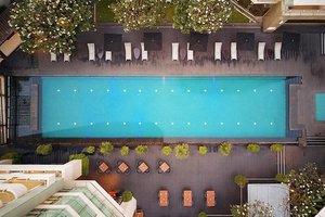 Hotel JC KEVIN SATHORN BANGKOK wakacje