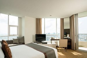Hotel JC KEVIN SATHORN BANGKOK wakacje