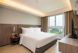 Hotel MAITRIA HOTEL SUKHUMVIT 18 wakacje